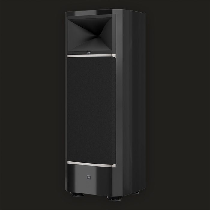 JBL Pumori Black