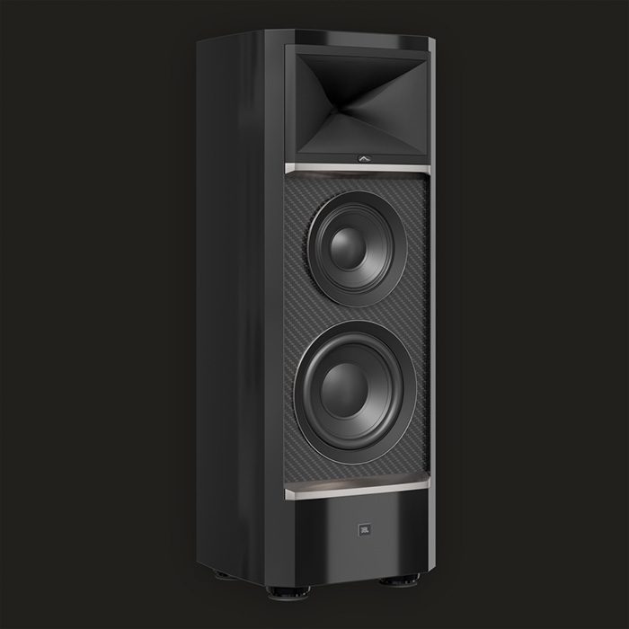 JBL Pumori Black
