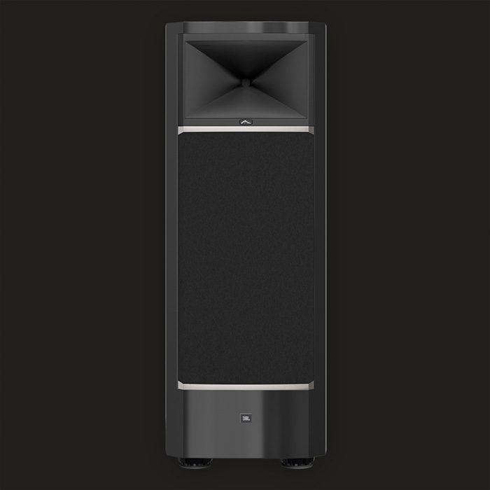 JBL Pumori Black