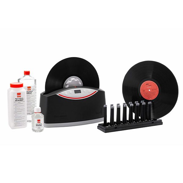 Knosti ultrasoinic cleaner