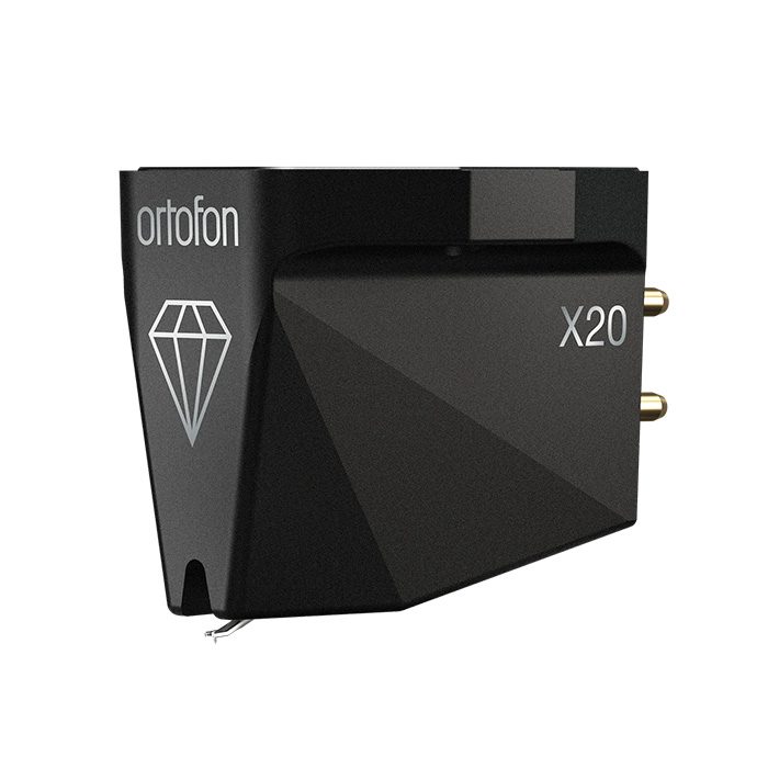 Ortofon MC X20