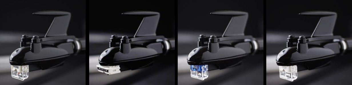 JICO Original MM Cartridge “Clipper”