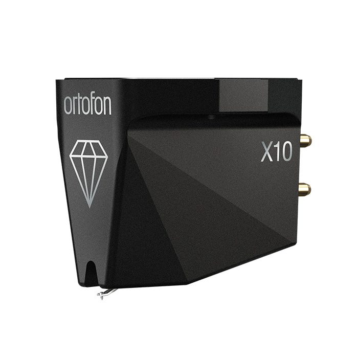 Ortofon MC X10