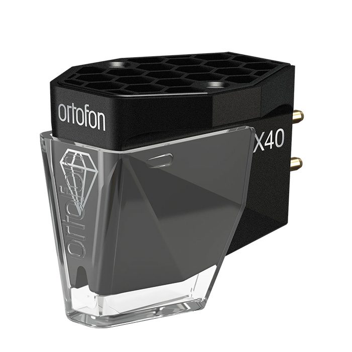 Ortofon MC X40