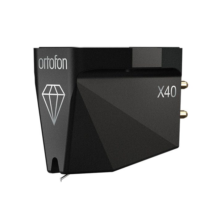 Ortofon MC X40