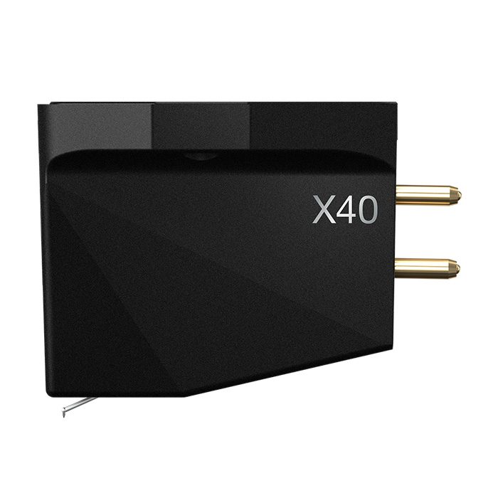 Ortofon MC X40