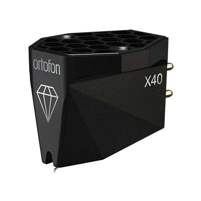 Ortofon MC X40