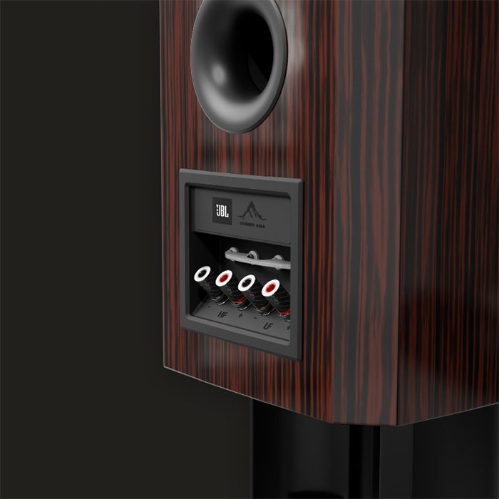 Summit Ama Ebony