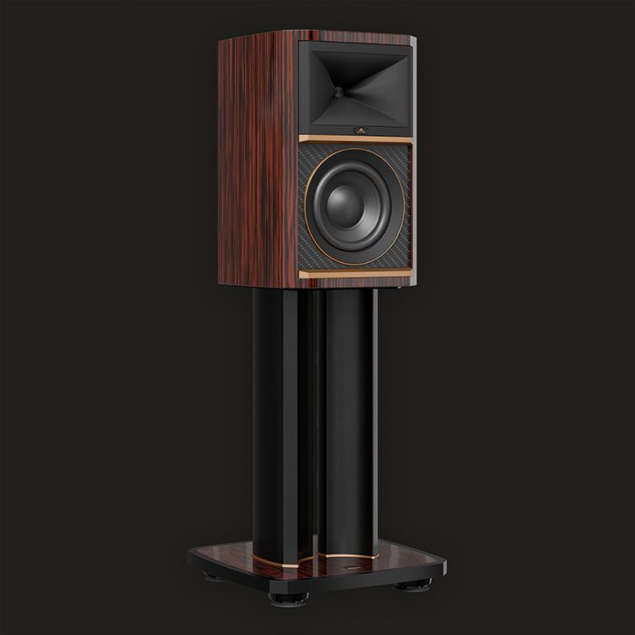 Summit Ama Ebony