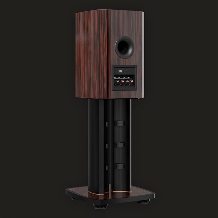 Summit Ama Ebony