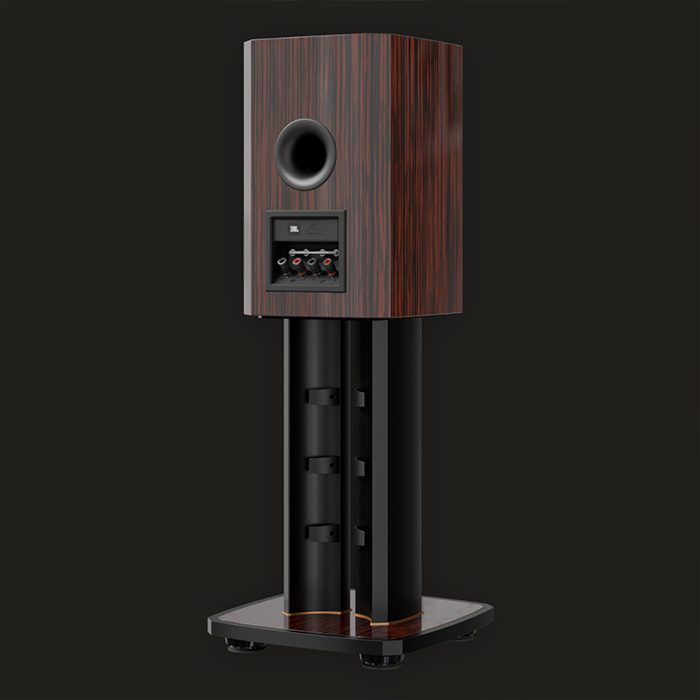 Summit Ama Ebony