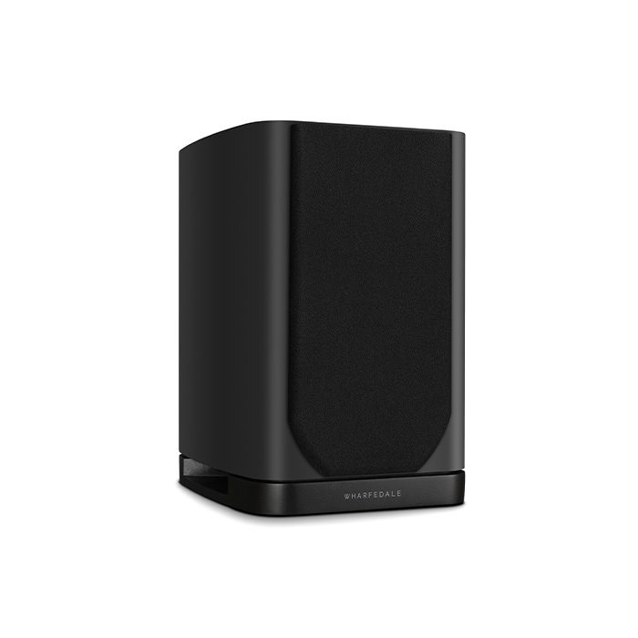 Wharfedale EVO 5.1 Black