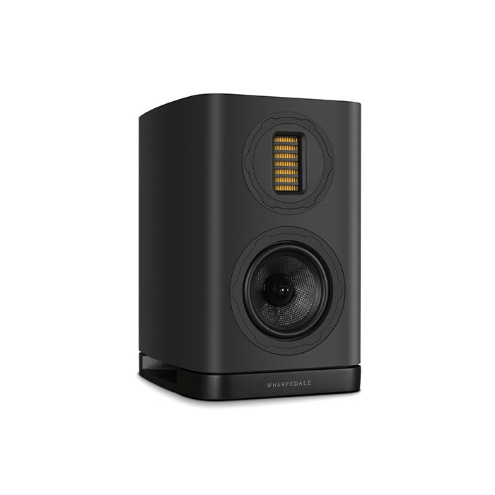 Wharfedale EVO 5.1 Black