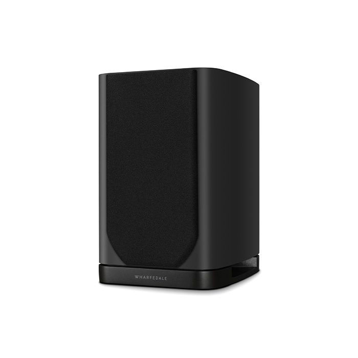 Wharfedale EVO 5.1 Black