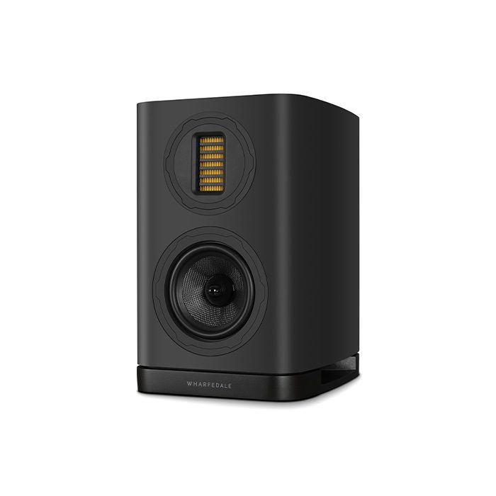 Wharfedale EVO 5.1 Black
