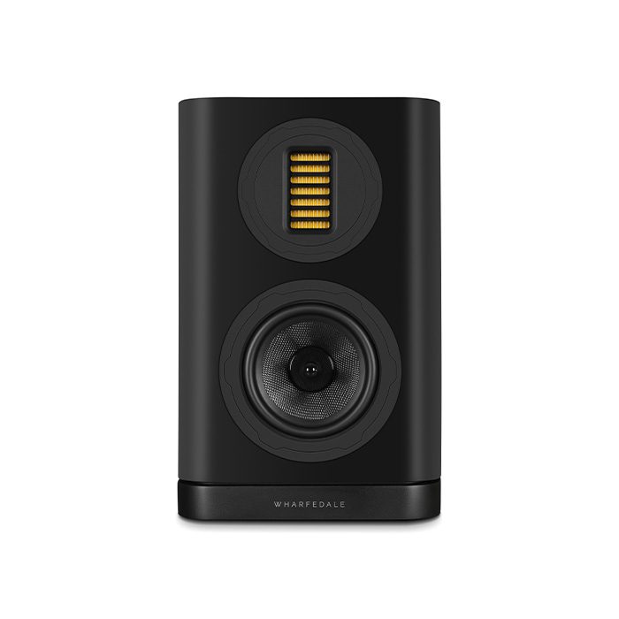 Wharfedale EVO 5.1 Black