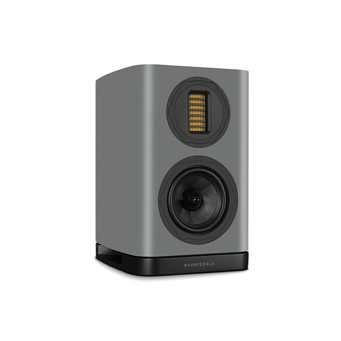 Wharfedale EVO 5.1 Grey