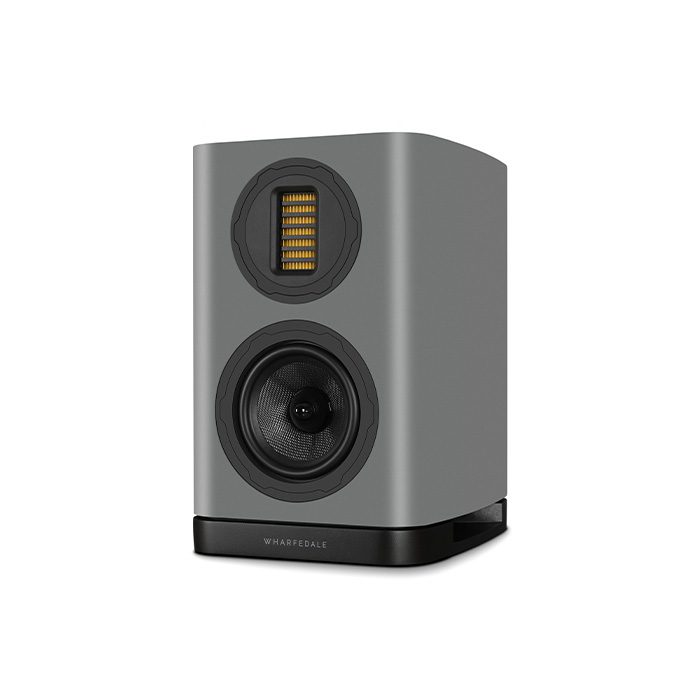 Wharfedale EVO 5.1 Grey