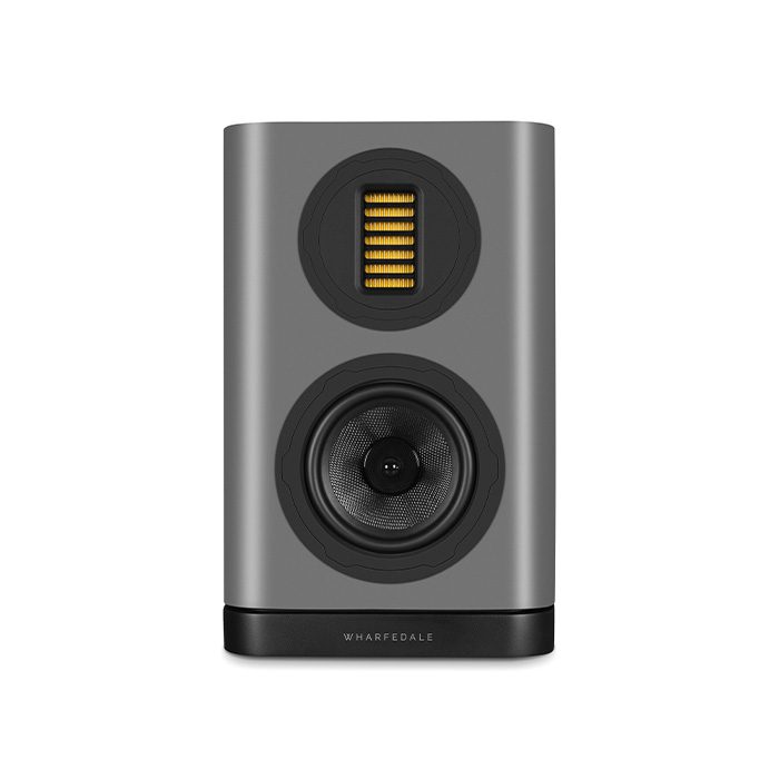 Wharfedale EVO 5.1 Grey