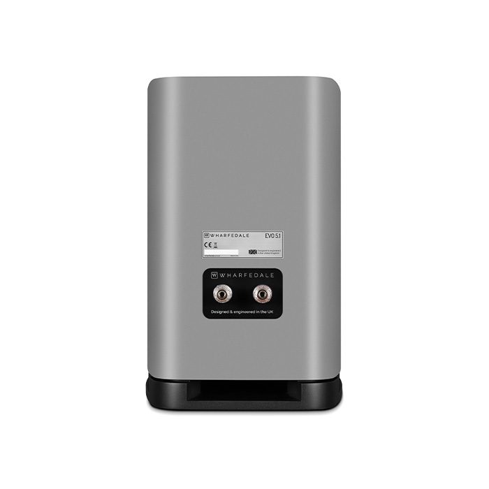 Wharfedale EVO 5.1 Grey