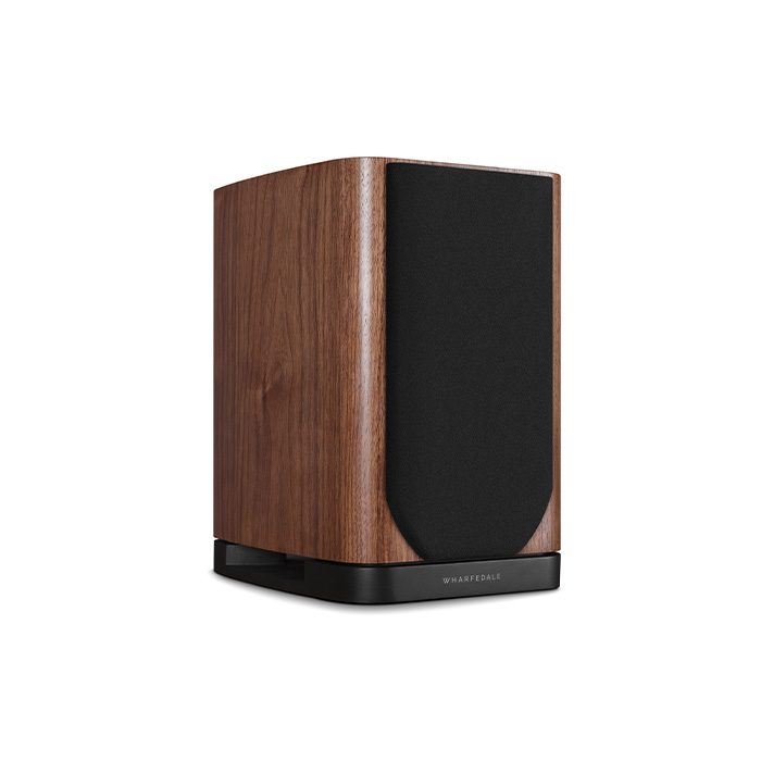Wharfedale EVO 5.1 Walnut