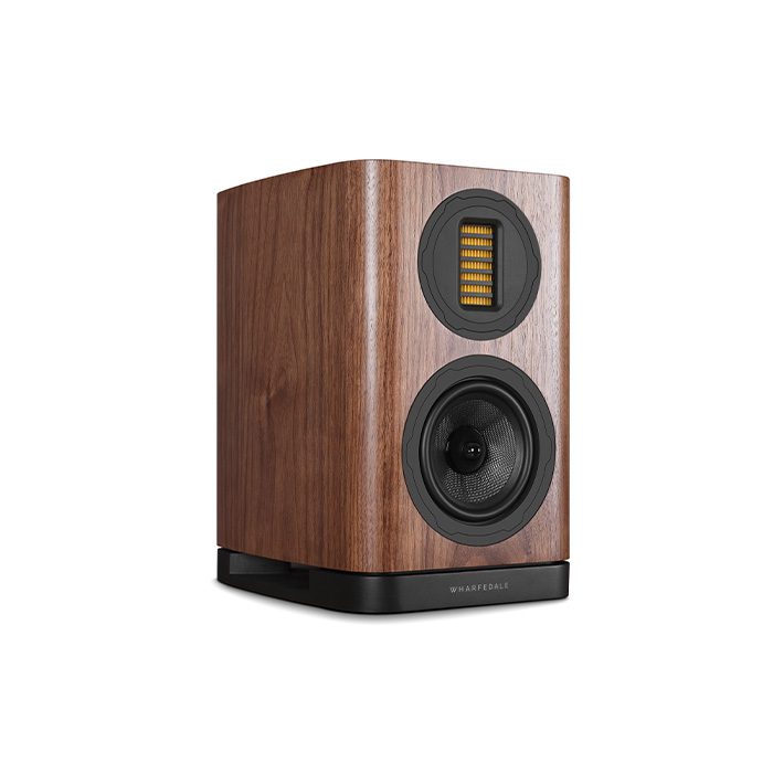 Wharfedale EVO 5.1 Walnut
