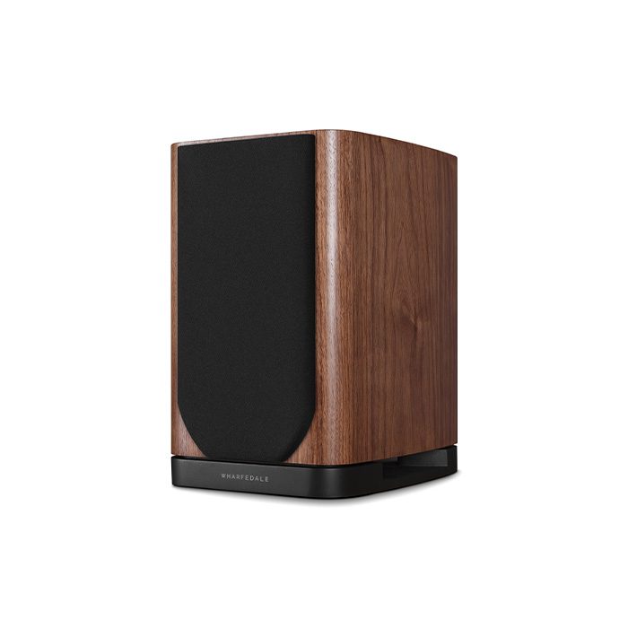 Wharfedale EVO 5.1 Walnut