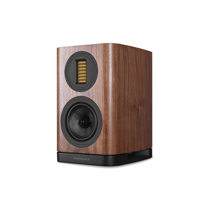Wharfedale EVO 5.1 Walnut
