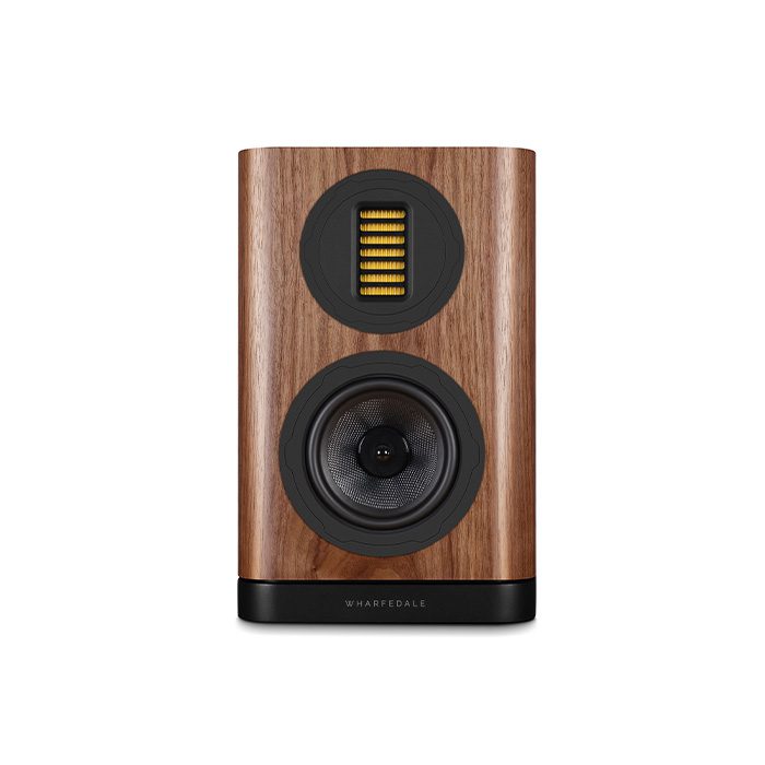 Wharfedale EVO 5.1 Walnut