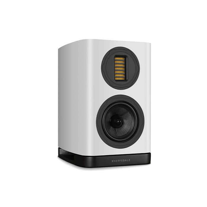 Wharfedale EVO 5.1 White