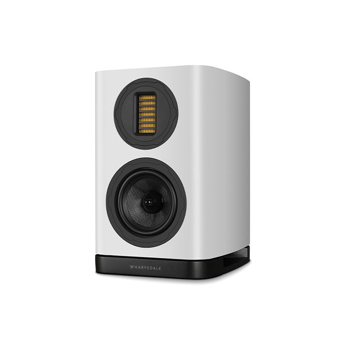 Wharfedale EVO 5.1 White