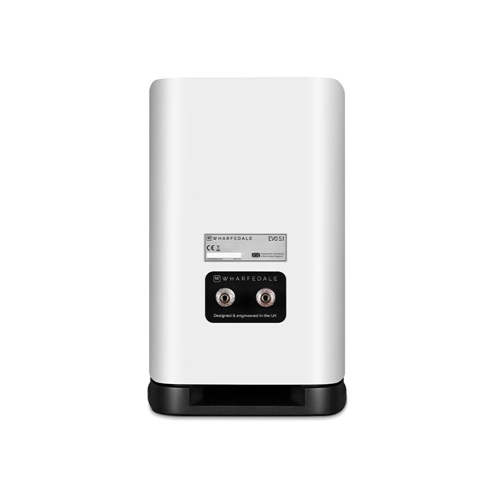 Wharfedale EVO 5.1 White