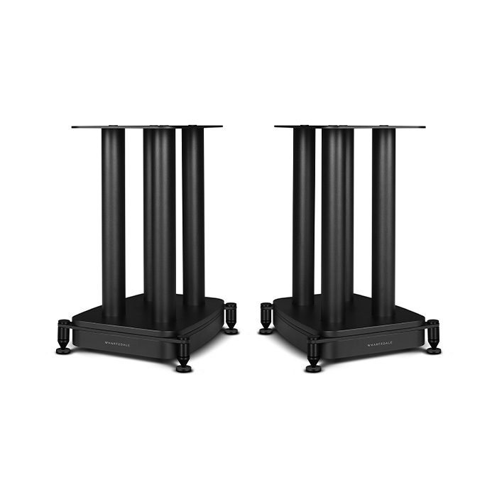 Wharfedale EVO 5.2 Standaards