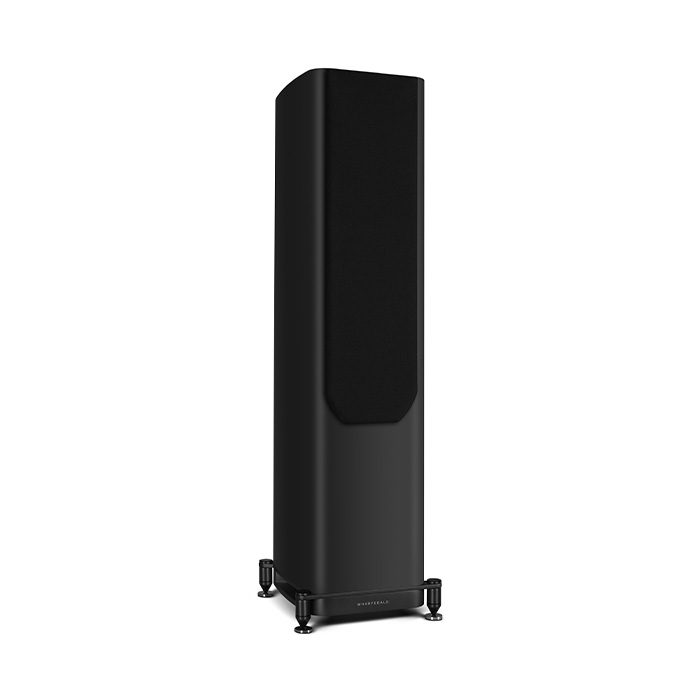 Wharfedale EVO 5.3 Black