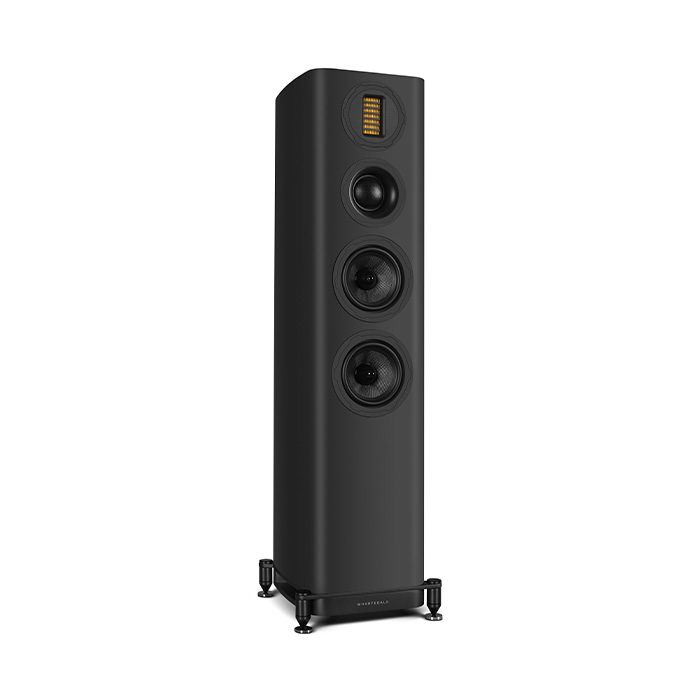 Wharfedale EVO 5.3 Black