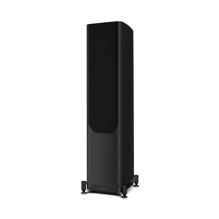 Wharfedale EVO 5.3 Black