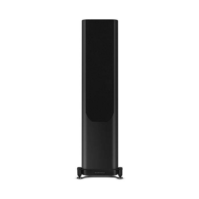 Wharfedale EVO 5.3 Black