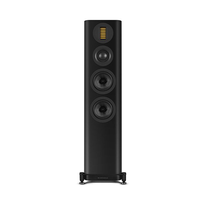 Wharfedale EVO 5.3 Black