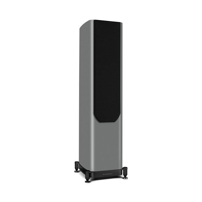 Wharfedale EVO 5.3 Grey