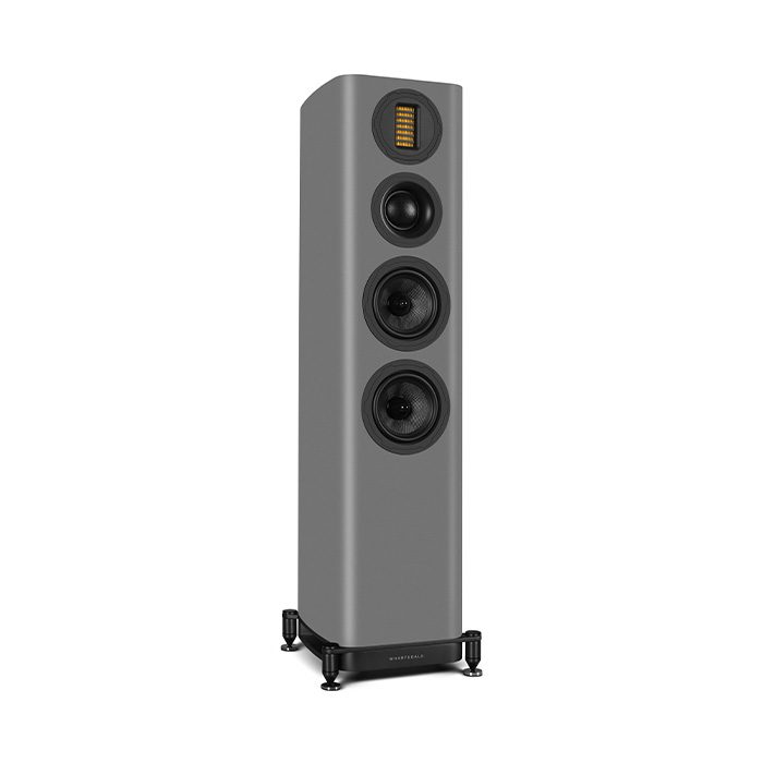 Wharfedale EVO 5.3 Grey