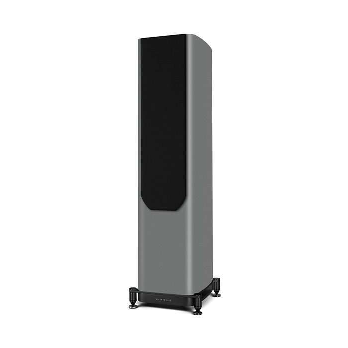 Wharfedale EVO 5.3 Grey