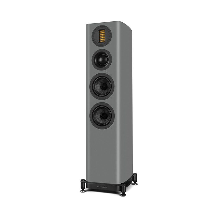 Wharfedale EVO 5.3 Grey