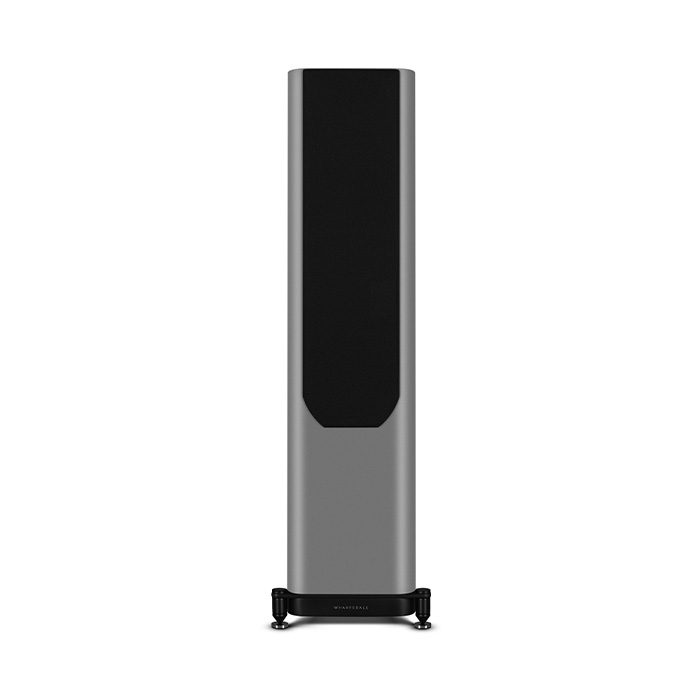 Wharfedale EVO 5.3 Grey