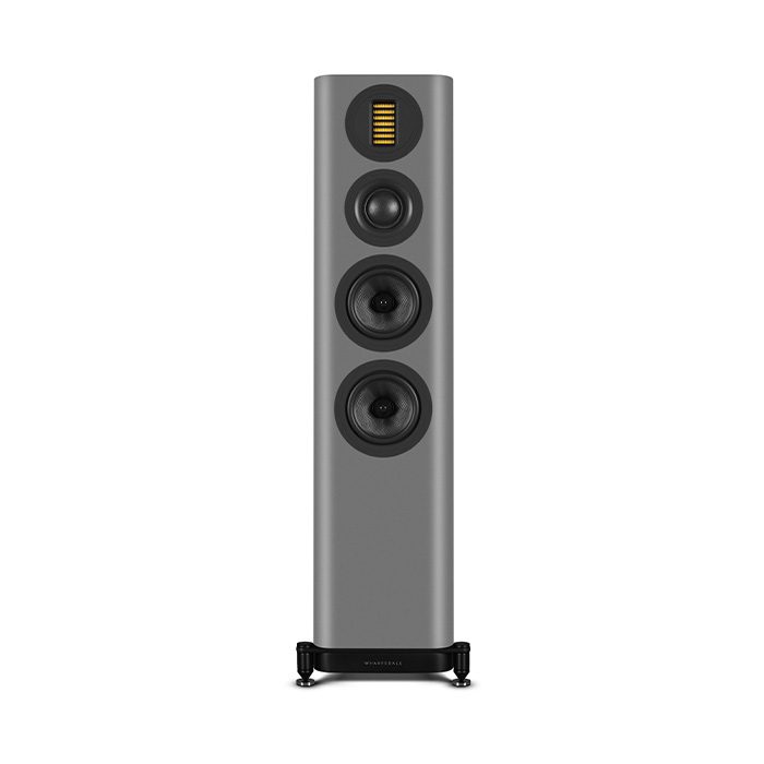 Wharfedale EVO 5.3 Grey