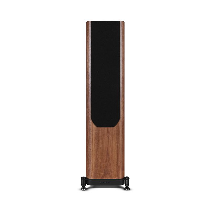 Wharfedale EVO 5.3 Walnut
