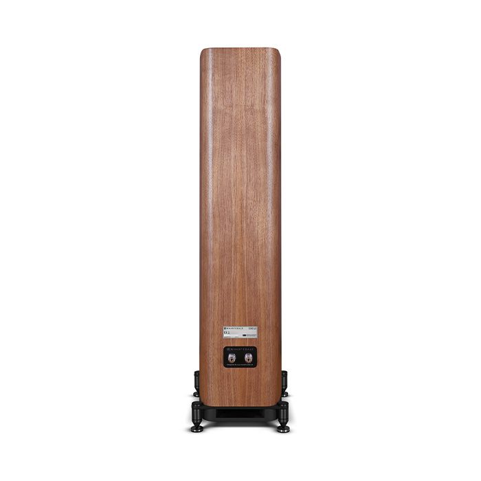 Wharfedale EVO 5.3 Walnut