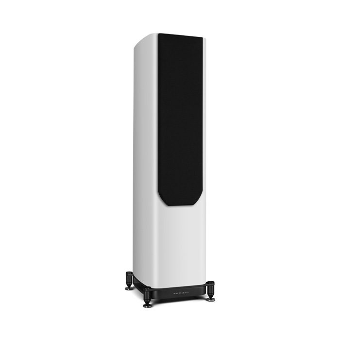 Wharfedale EVO 5.3 White