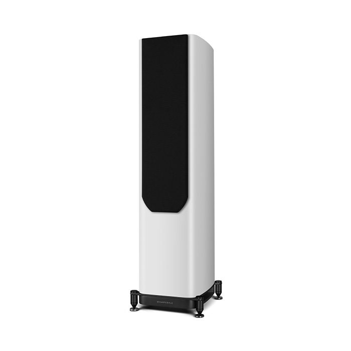 Wharfedale EVO 5.3 White