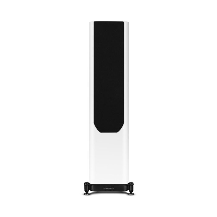 Wharfedale EVO 5.3 White