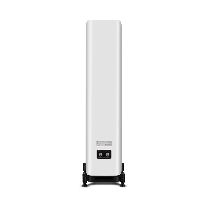 Wharfedale EVO 5.3 White